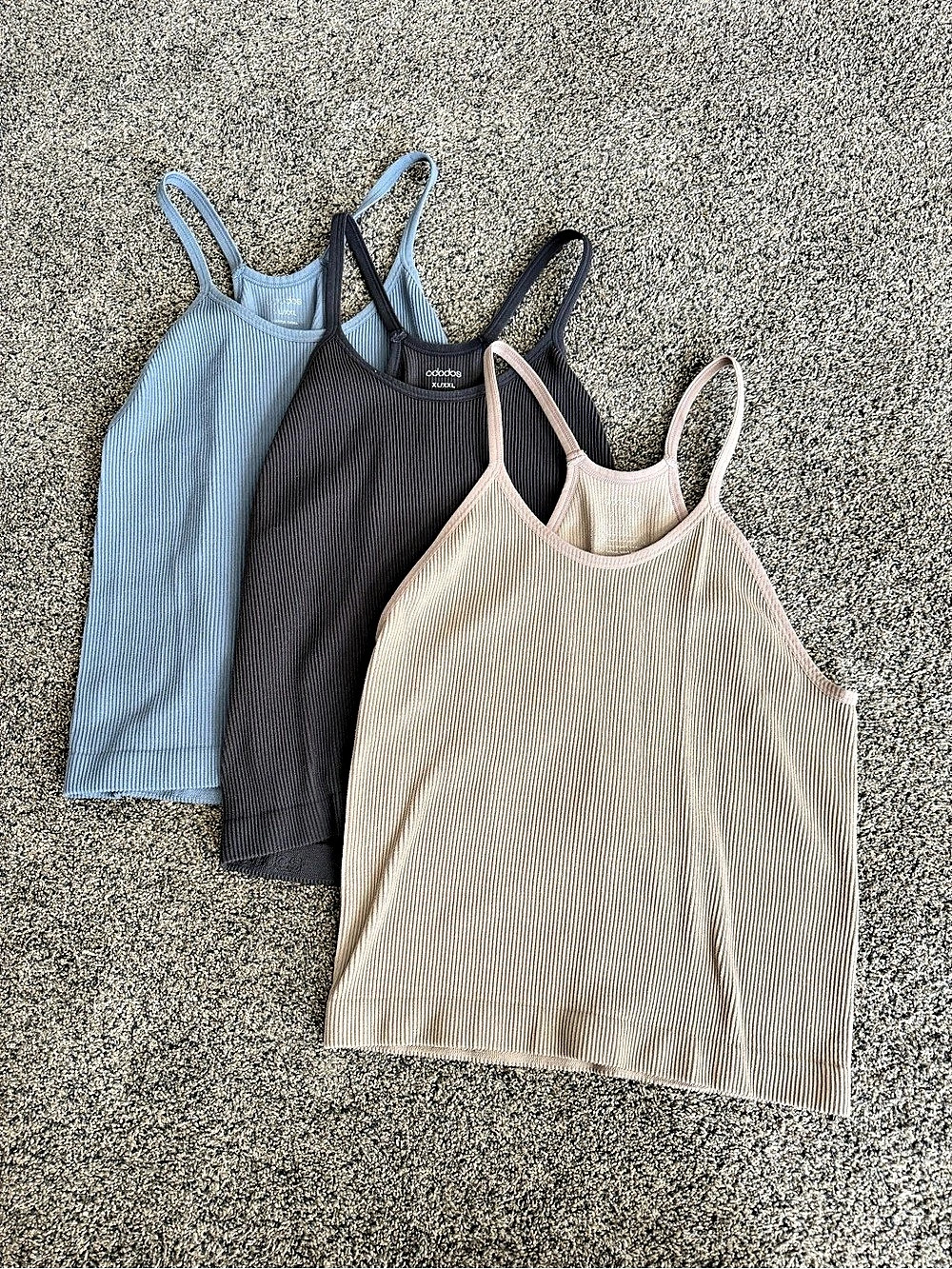 Amazon women’s tanks